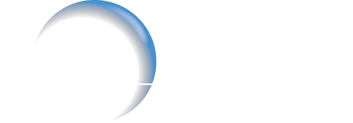 earth systems logo white